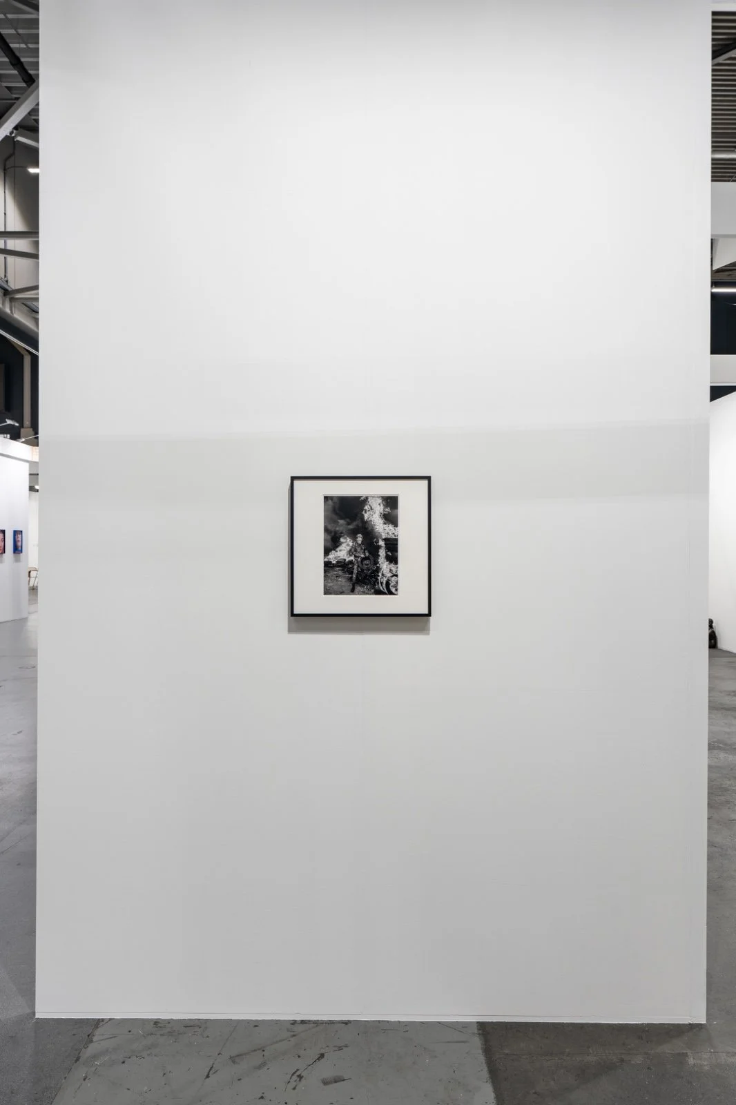Sakir Khader — NO MAN'S ART GALLERY